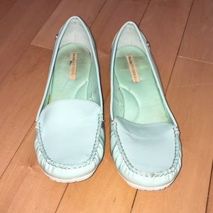 Dana Buchman flats size 9.5